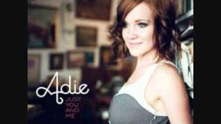 Adie  Love Come Down Reach [upl. by Sunderland]