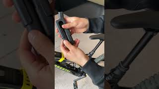 Never Let Your Bike Fall Again with AMS Kickstand  Funny EBike Moment [upl. by Hawger]