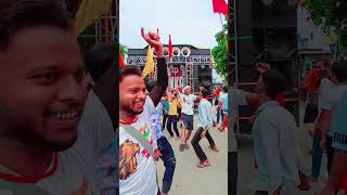 Shankar DJ nanauta MAA PARDHAN 6 COMPETITION SHAKUMBRI YATRA 2024 [upl. by Baylor]