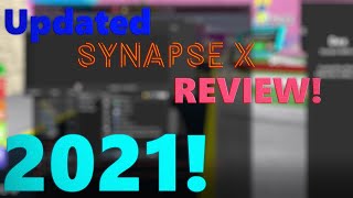 2021 Updated Review SynapseSynapse X Exploit Review 1520 [upl. by Htiderem]