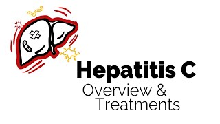 Hepatitis C  Gastrointestinal Society [upl. by Winterbottom544]