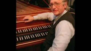 Joplins The Entertainer on Harpsichord [upl. by Ydnar]