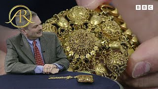 Highest Value Item Takes Owner Completely By Surprise  Antiques Roadshow [upl. by Yduj963]