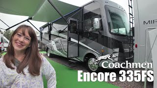 Coachmen RVEncore335FS [upl. by Octavia]