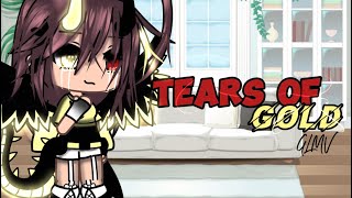 🏅Tears Of Gold🏅‼️Old GLMV‼️BYGCocoYT [upl. by Nwahsyar]