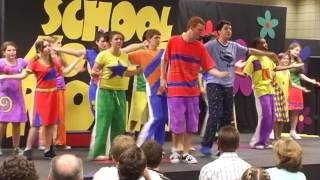 SchoolHouse Rock Live  GCT 2006 Production [upl. by Anirual]