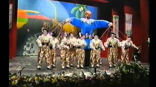 25 PASODOBLES de Comparsas Carnaval de Cádiz 1990  1994 [upl. by Nimrak]