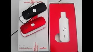 USB Modem Gsm ZTE K3806Z 144Mbps Review Unboxing Spesifications [upl. by Ailefo]