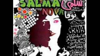 SalmaNova  La aazebسلمى مصفي [upl. by Imoan]