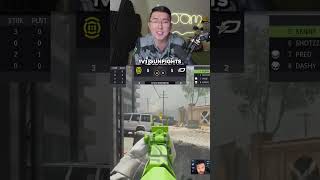 NYSL vs OpTic SnD Round 11 Breakdown 🤯 [upl. by Marlea575]