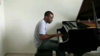 Find Your Love  Drake Piano Cover [upl. by Oluas]