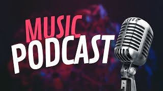 BACKGROUND MUSIC FOR PODCAST [upl. by Donetta663]