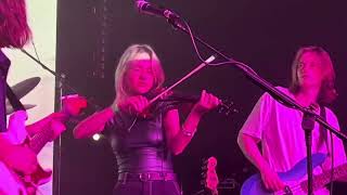 Rosellas live at Band On the Wall Manchester Short Concert mix 1st September 2023 [upl. by Maynard724]