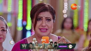 Kundali Bhagya  Ep  2002  Preview  Oct 03 2024  Zee TV [upl. by Nalliuq]