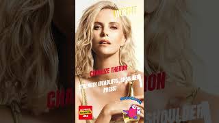 Charlize Therons Atomic Blonde Workout wellnesstips healtheducation whatieatinaday shorts [upl. by Naillimixam]