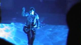 Box Car Racer  Cat Like Thief Live from The Warfield CA 2002 [upl. by Tennes]