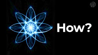 How Did Atoms Form From Nothing [upl. by Jermayne]