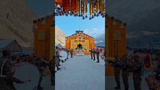 Kedarnath journey begins  Kedarnath Temple Uttarakhand [upl. by Callista400]