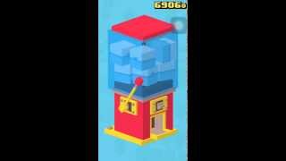 Crossy Road How To Unlock XI [upl. by Shurlocke475]