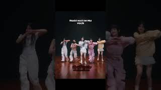 kpop dance cover fyy kpopbr twice kpopbrasil blackpink twicelegendado kpoptraducao [upl. by Llevad834]