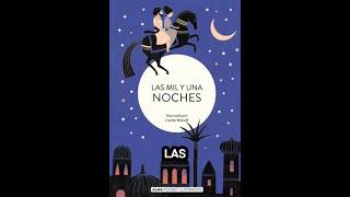 LAS MIL Y UNA NOCHE RESUMEN EN 1 MINUTO audiolibro history books lasmilyunanoches libros [upl. by Ttesil]