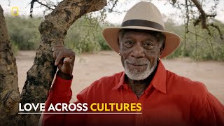 Exploring Parental Love  The Story of Us with Morgan Freeman  हिंदी  S1  E3  Nat Geo [upl. by Odnomyar378]