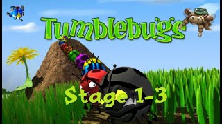 Tumblebugs Stage 13 [upl. by Gathard]