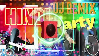 Nonstop dj Songs hindi dj song 2024 dj remix Old Hindi Nonstop JBL Dj rEmix Collection  PART 1 [upl. by Suirada]