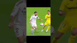 Carvajal cedera ACL dan PCL beritabola realmadrid carvajal [upl. by Arhaz14]