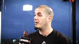 Philip Anselmo on Pantera They portrayed me as a Villian Pt 1 of 5 [upl. by Ynittirb202]