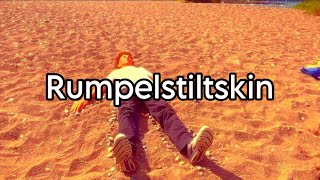 Rumpelstiltskin Official Music Video [upl. by Ahtanaram894]