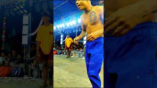 bajarangi stunt grouphighlight stuntshortganjam ramayanaflipperviralvideoOdia Nataka Studio [upl. by Geis]