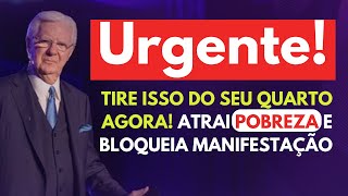 ALERTA Esses 7 itens que estão no Seu Quarto Estão Bloqueando Sua Riqueza e Sucesso [upl. by Ailicec]