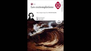 Les Contemplations  Victor Hugo  Texte intégral FR [upl. by Scotney]