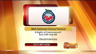 National Cherry Festival  053124 [upl. by Ingeborg]