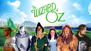 The WIZARD of OZ 1939 ReactionCommentary  My Cup of Tea [upl. by Lisle]