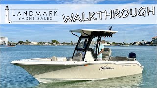 2021 Key West 239 FS WALKTHROUGH  Clearwater FL [upl. by Bekha936]