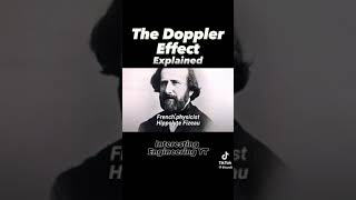 How the Doppler effect works By Christian Doppler [upl. by Beattie602]