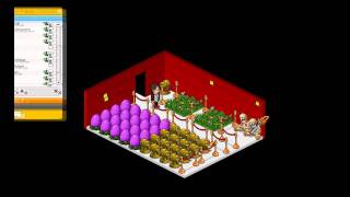 HabboonTV  Habboon vs Habbocom [upl. by Niggem942]