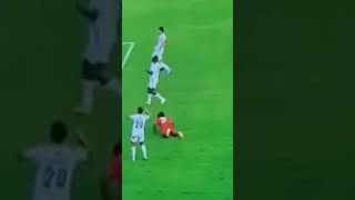 Namna refa alivyopigwa Simba vs CS sfaxien [upl. by Smeaj]