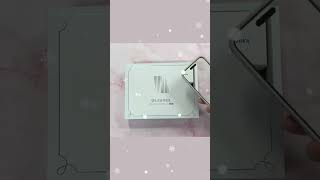 🎇LASHNOL EYELASH LIFTING KIT🎇TUBE ☃🎄 [upl. by Seiden]