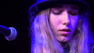 Sawyer Fredericks debuts original song Stone Nashville [upl. by Ahseel496]