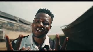 Goodhope Alex  Mangadalena Ft JKayz Official Video [upl. by Aja565]