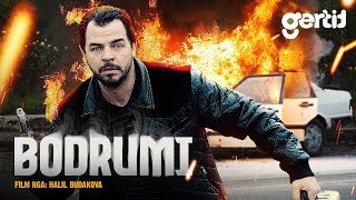 Bodrumi  Film Shqip  Halil Budakova [upl. by Atniuqal]