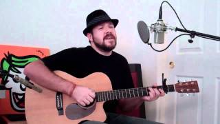 Loving You Tonight Andrew Allen cover [upl. by Eetsirk]