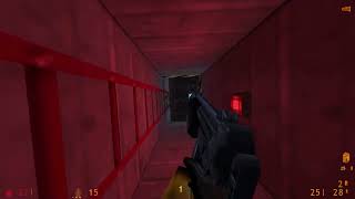 Obsolete Run HalfLife Scriptless Speedrun in 3504 [upl. by Pani]