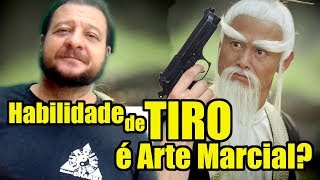 Armas Modernas  Artes Marciais [upl. by Riccardo324]