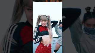 Lisa MONEY Part 7 Dollar Bills I Love The Way It Feels blackpinkifc lisa money [upl. by Nelson]