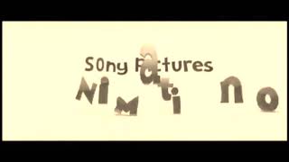 734 Messing Around with Logos Episode 309 Sony Pictures Animation 2011present [upl. by Lokim]