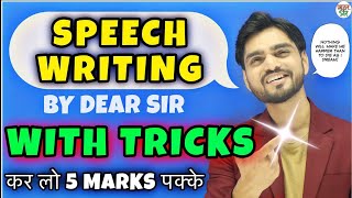 Letter Writing in English Trick  Letter Writing  Letter Writing in HindiEnglish FormatCBSE 1012 [upl. by Anatnahs]